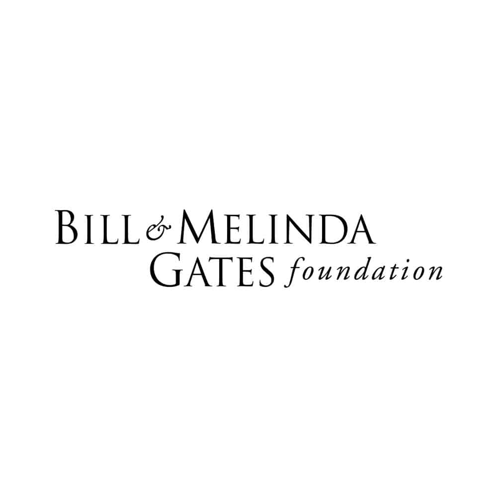 Bill and Melinda Gates Foundation